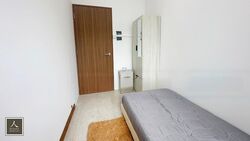 Gardenvista (D21), Condominium #473476481